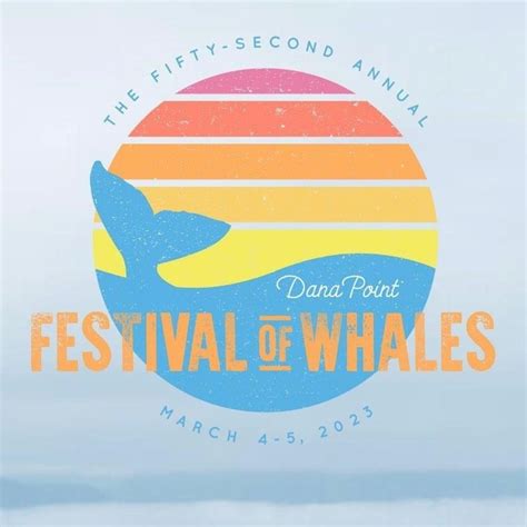 festival of whales 2023
